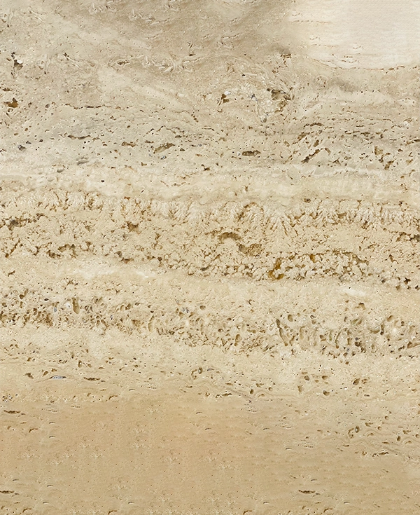 Travertine Marble