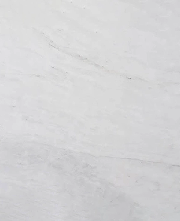 Milky White Marble